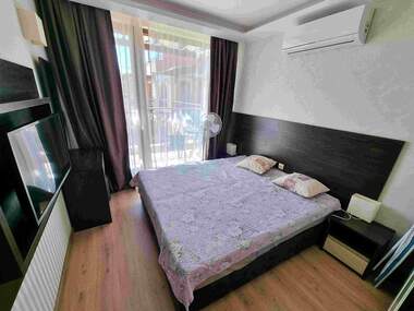 For sale - Apartment in Sunny Beach,  Burgas