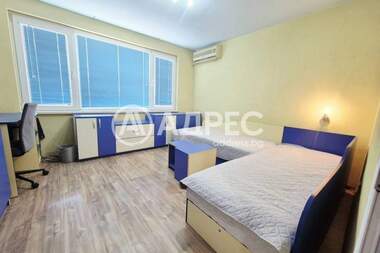 Kira - Apartman olarak Pogrebi,  Varna