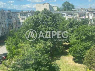 Vânzare - Apartament în Raion Zapaden,  Plovdiv