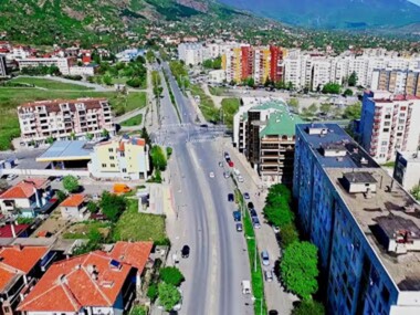 Imobiliare Novo Selo