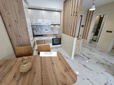 Miete - Wohnung in Center,  Plovdiv