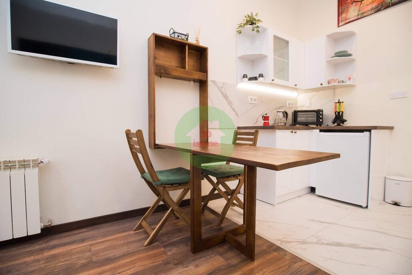 Tek odalı Apartman olarak Manastirski livadi-Zapad, Sofia – fotoğraf 7