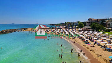 For sale - Apartment in Nessebar,  Burgas