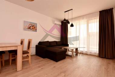 For rent - Apartment in Cveten kvartal,  Varna
