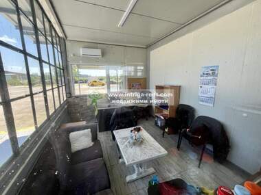 For rent - Storage/Warehouse/Storage Unit in Uzundjovo,  Haskovo