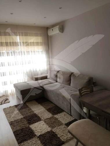 For rent - Apartment in Vazrajdane 1,  Varna