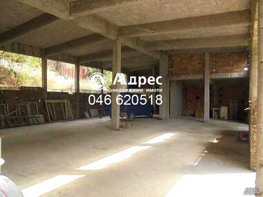 Πώληση - Βιομηχανικός χώρος σε Западна промишлена зона,  Ямбол