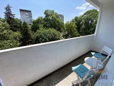 Miete - Wohnung in Lazur,  Burgas