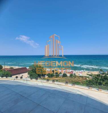 Vânzare - Apartament în Kabakum,  Varna