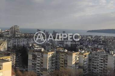 Ενοίκιο - Διαμέρισμα σε Чаталджа,  Варна