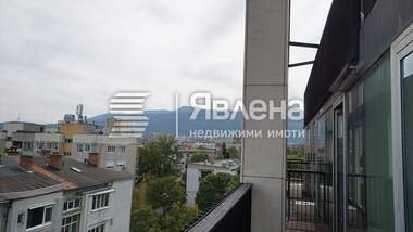 For sale - Apartment in Iztok,  Sofia