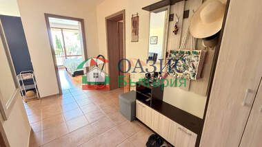 Satış - Apartman olarak Sveti Vlas,  Burgas