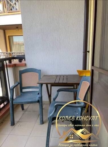 Verkauf - Wohnung in Tschernomorez,  Burgas