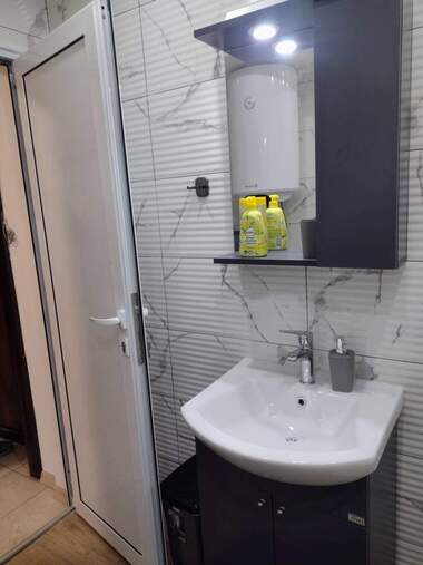 Kira - Apartman olarak Centar,  Burgas