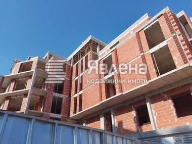 Verkauf - Büro in Wazrajdane,  Burgas