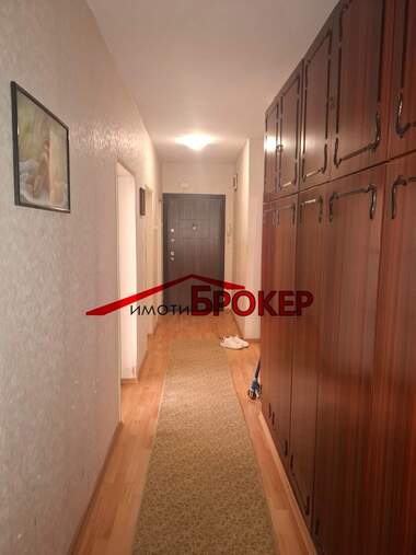 Satış - Apartman olarak Dame Gruev,  Sliven
