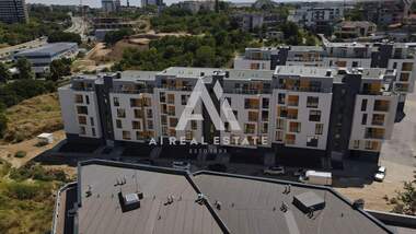 Продажба - Апартамент в Широк Център,  Плевен
