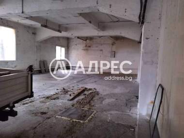 Închiriere - Spațiu industrial în Orlandovți,  Sofia