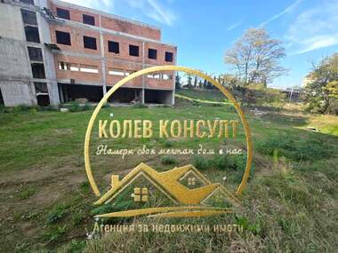 Продажба - Хотел в Димитровград,  Хасково