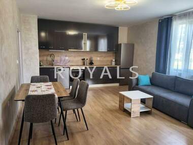 Satış - Apartman olarak Sveti Nikola,  Varna