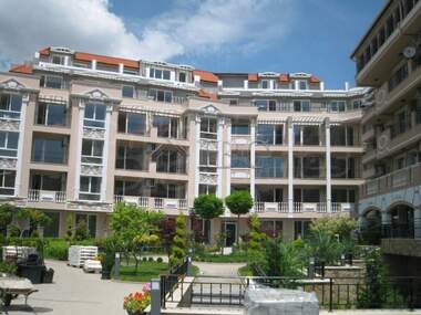 For sale - Apartment in Nessebar,  Burgas