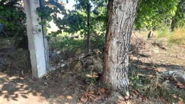 For sale - For Construction in Belomorski,  Plovdiv