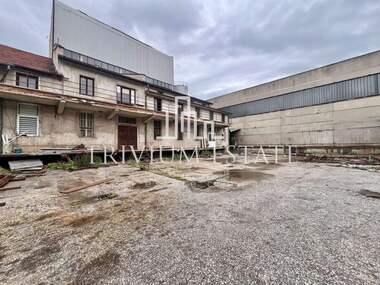 Miete - Industriegebäude in Asenowgrad,  Plowdiw