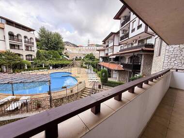 For sale - Apartment in Sveti Vlas,  Burgas