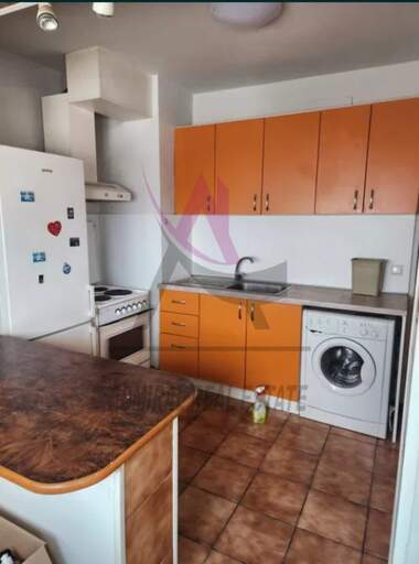 For rent - Apartment in Cveten kvartal,  Varna