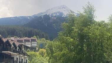 Verkauf - Wohnung in Bansko,  Blagoewgrad