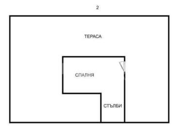 For sale - Apartment in Levski,  Varna