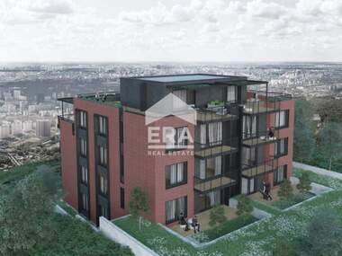 Продажба - Апартамент във В.З. Американски колеж,  София