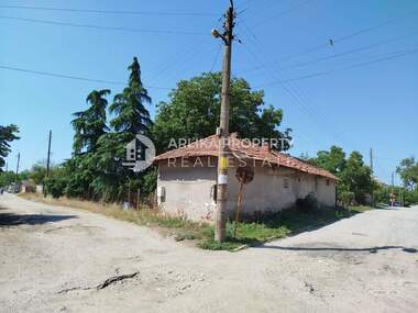 For sale - House in Kapitan Andreevo,  Haskovo