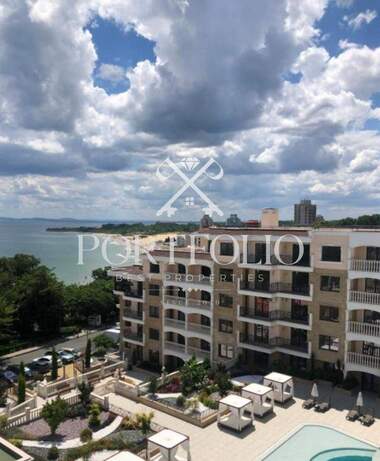 Satış - Apartman olarak Nesebar,  Burgas