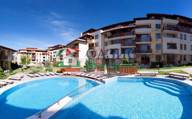 Satış - Apartman olarak Sveti Vlas,  Burgas