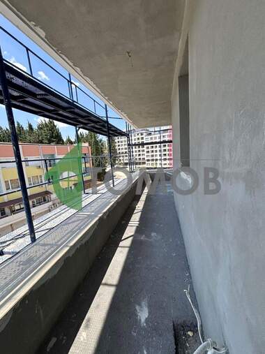 Verkauf - Wohnung in Aiazmoto,  Stara Zagora
