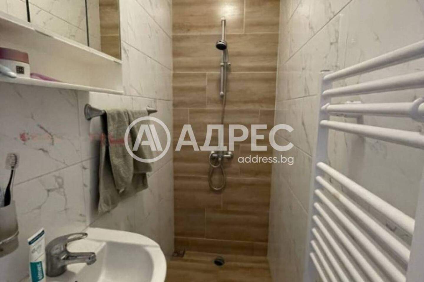Тристаен Апартамент в Кръстова вада, София – снимка 6