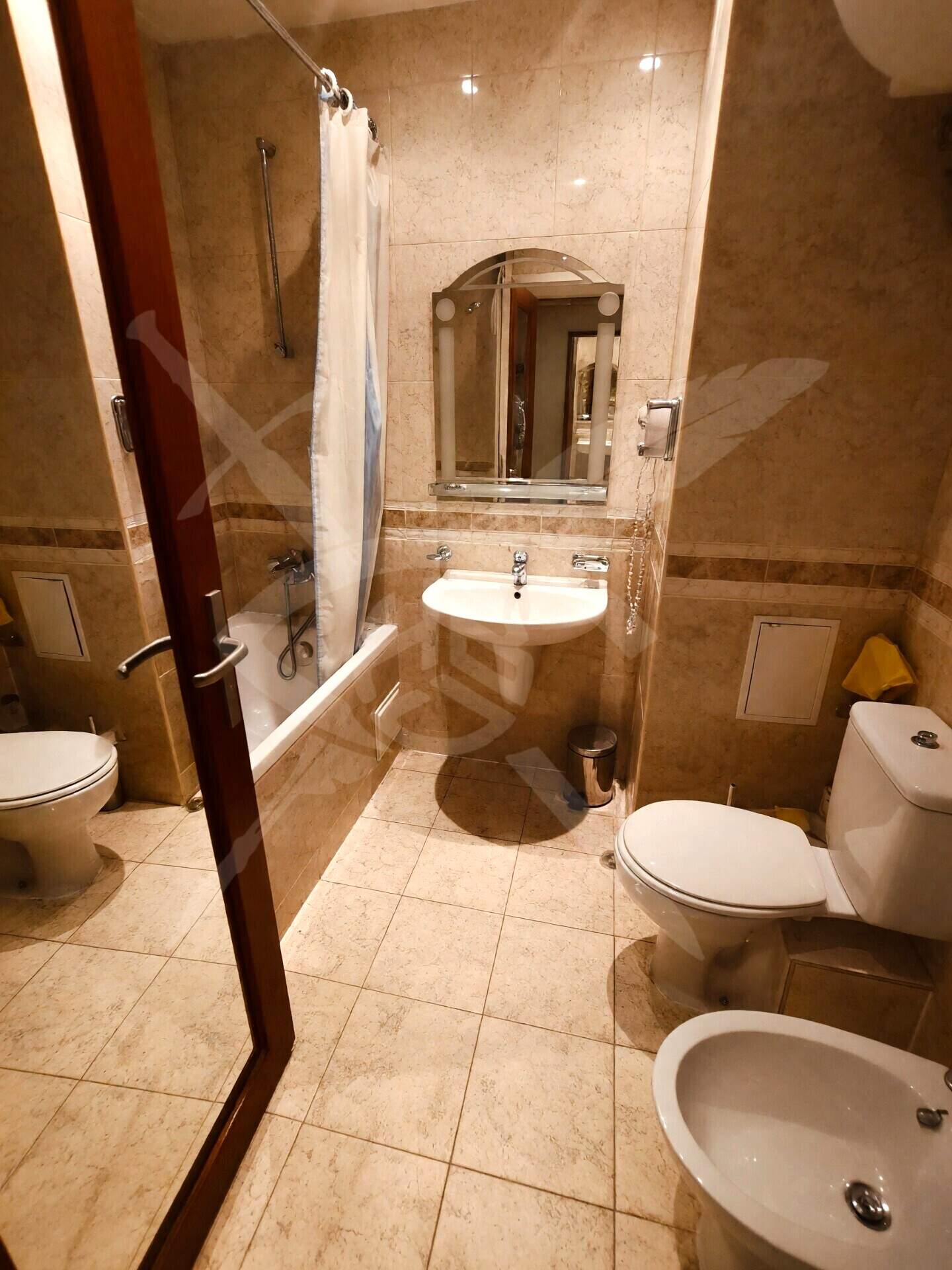Einzimmer Wohnung in Sonnenstrand, Burgas – Foto 5