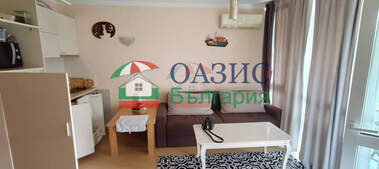 Verkauf - Wohnung in Sonnenstrand,  Burgas