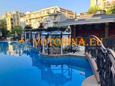 For sale - Apartment in Sunny Beach,  Burgas