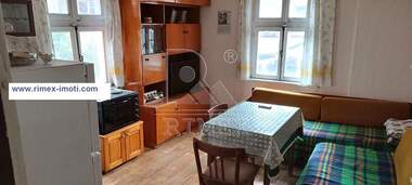 For sale - Floor of a house in Center,  Plovdiv