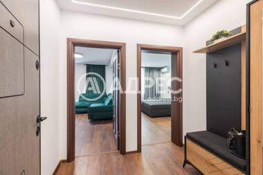 Аренда - Квартира в Възраждане 1,  Варна