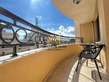 For rent - Apartment in Pomorie,  Burgas