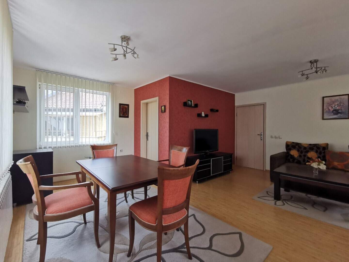 2 bedroom Apartment in Ialta, Ruse – photo 3