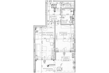 Satış - Apartman olarak Slançev den,  Varna