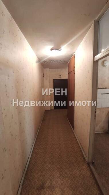 Verkauf - Wohnung in Georgi Benkowski,  Iambol