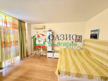 Verkauf - Wohnung in Sonnenstrand,  Burgas
