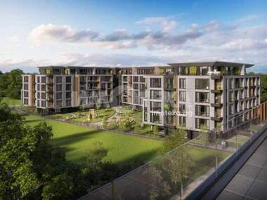 Продажа - Квартира в Манастирски ливади-Изток,  София