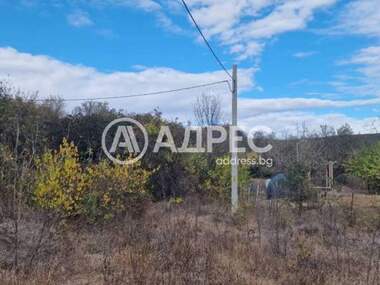 Продажа - Участок под строительство в Ментешето,  Варна