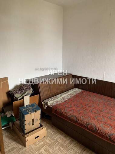 Verkauf - Wohnung in Zentar,  Iambol